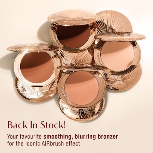 Airbrush Bronzer TAN