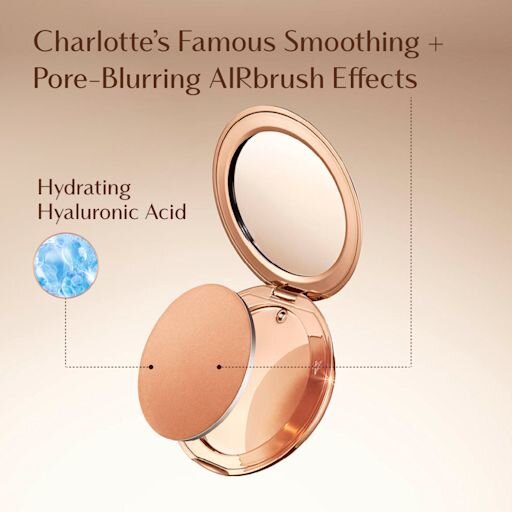 Airbrush Bronzer TAN