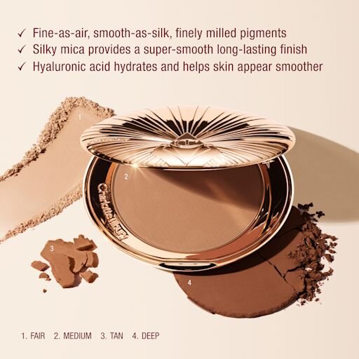 Airbrush Bronzer TAN