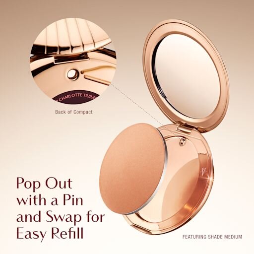 Airbrush Bronzer TAN