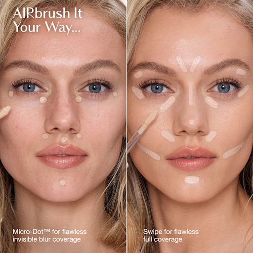 Airbrush Flawless BLUR CONCEALER 13.5 DEEP