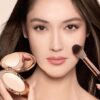 Airbrush Flawless Finish & SET DUO Kit per l’incarnato