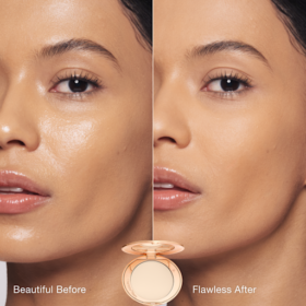 Airbrush Flawless Finish & SET DUO Kit per l’incarnato