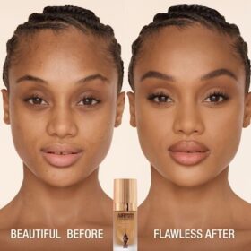 Airbrush Flawless Fondotinta 10 WARM