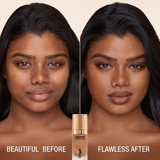 Airbrush Flawless Fondotinta 13 COOL