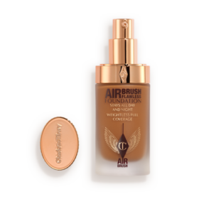 Airbrush Flawless Fondotinta 13 WARM