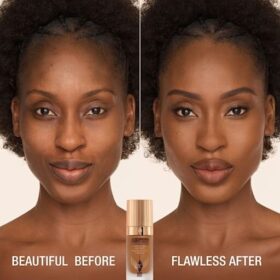 Airbrush Flawless Fondotinta 13 WARM