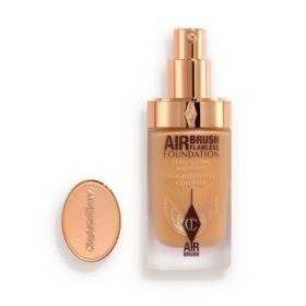 Airbrush Flawless Fondotinta 9 WARM