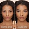 Airbrush Flawless Fondotinta 9 WARM