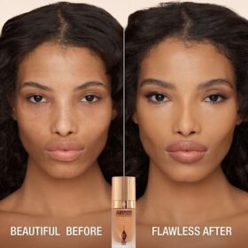 Airbrush Flawless Fondotinta 9 WARM