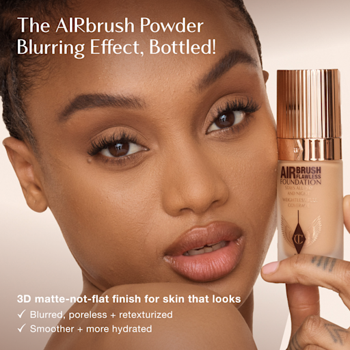 FONDOTINTA AIRBRUSH FLAWLESS 4 NEUTRAL