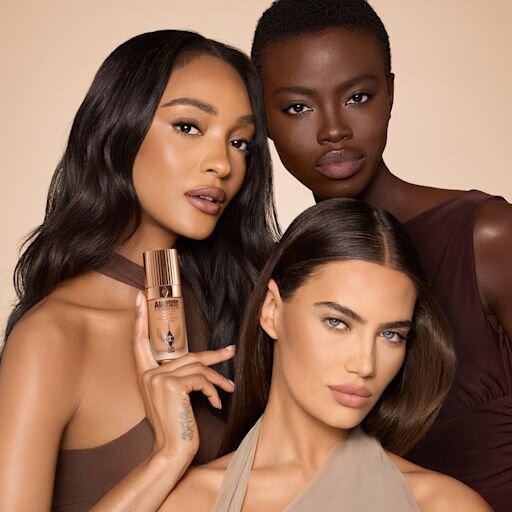 FONDOTINTA AIRBRUSH FLAWLESS 4 NEUTRAL