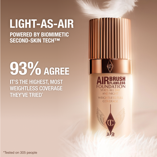 FONDOTINTA AIRBRUSH FLAWLESS 4 NEUTRAL