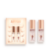 AIRBRUSH Flawless MINI Setting Spray Kit - Set Viso da Viaggio