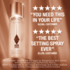 AIRBRUSH Flawless MINI Setting Spray Kit - Set Viso da Viaggio