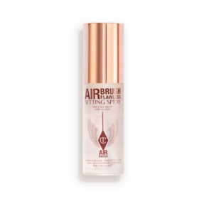 Airbrush Flawless Setting Spray 34 ML DA VIAGGIO