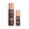 Airbrush Flawless Setting Spray MATTE & MINI DUO Set Viso