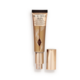 Beautiful Skin Foundation 9 CALDO