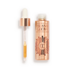 Beautiful Skin ISLAND GLOW EASY TANNING DROPS DA CHIARO A MEDIO