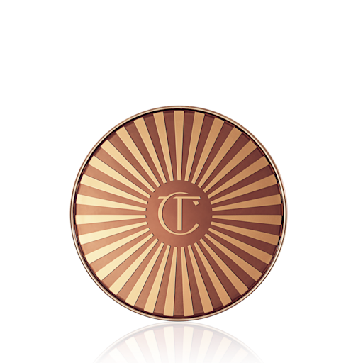 Beautiful Skin Sun-Kissed Glowing Bronzer 3 TAN