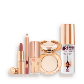 BEAUTY CHECK-IN KIT – KIT TRUCCO DA VIAGGIO