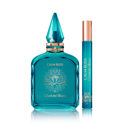CALM BLISS PROFUMO DA 10 ML