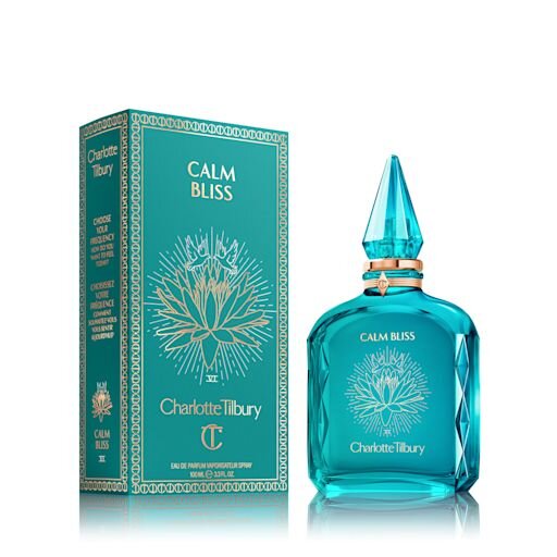 CALM BLISS PROFUMO DA 100 ML