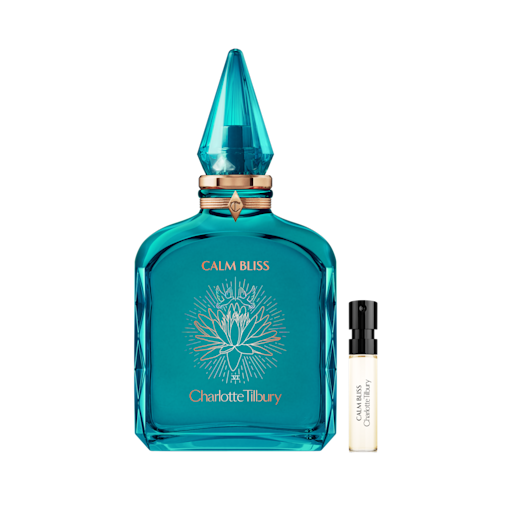 CALM BLISS PROFUMO DA 100 ML