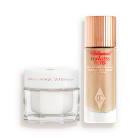 CHARLOTTE'S HOLLYWOOD KIT - Set Skincare e Trucco