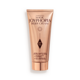 CHARLOTTE'S MAGIC BODY CREME JOYPHORIA 200 ML