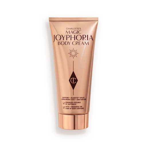 CHARLOTTE'S MAGIC BODY CREME JOYPHORIA 200 ML