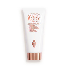 CHARLOTTE'S MAGIC BODY CREME ORIGINAL 200 ML