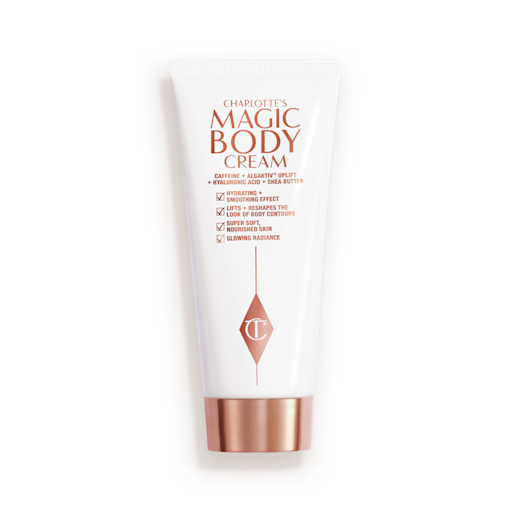 CHARLOTTE'S MAGIC BODY CREME ORIGINAL 200 ML