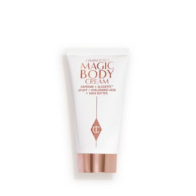 CHARLOTTE'S MAGIC BODY CREME ORIGINAL 50 ML