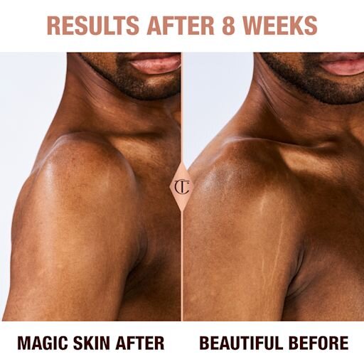 CHARLOTTE'S MAGIC BODY CREME ORIGINAL 50 ML