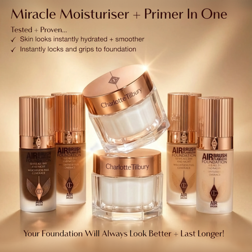 CHARLOTTE'S MAGIC CREAM 30 ML IDRATANTE