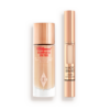 CHARLOTTE'S MAGIC FLAWLESS FILTER KIT: RISPARMI MAGICI