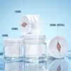 CHARLOTTE'S MAGIC WATER CREAM 30 ML CREMA IDRATANTE