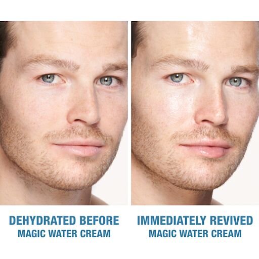 MAGIC WATER CREAM 15 ML IDRATANTE