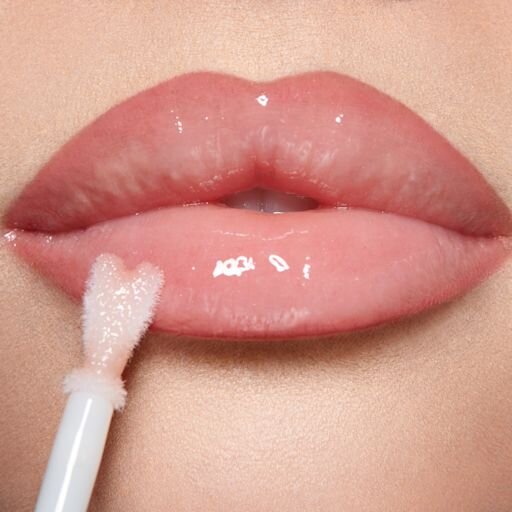 COLLAGEN LIP BATH REFRESH ROSE
