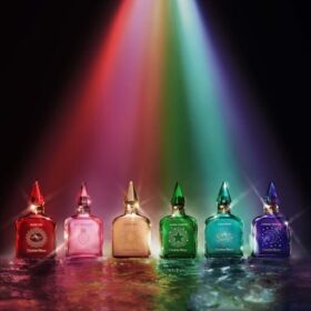 COLLEZIONE DI PROFUMI “EMOTIONS” SET DI PROVA 6 X 1,5 ML