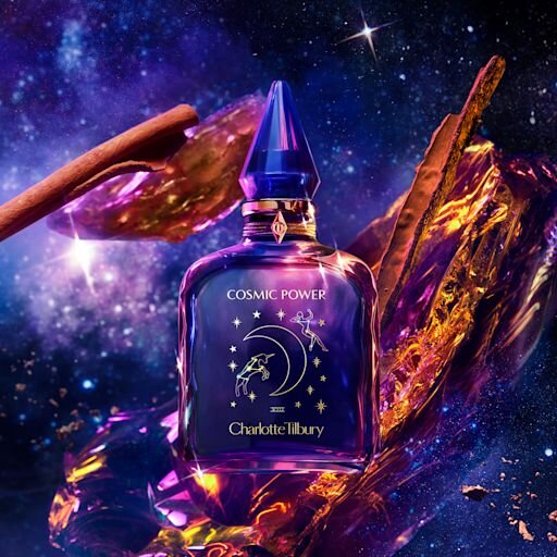 PROFUMO COSMIC POWER 100 ML