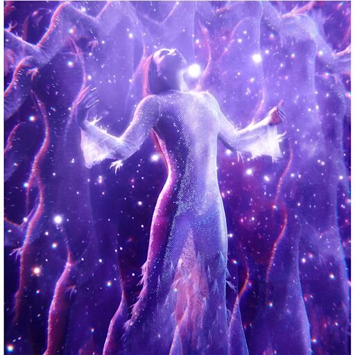PROFUMO COSMIC POWER 100 ML
