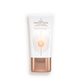 CREMA IDRATANTE COLORATA UNISEX PER UN ASPETTO LUMINOSO E SALUTARE