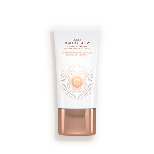 CREMA IDRATANTE COLORATA UNISEX PER UN ASPETTO LUMINOSO E SALUTARE