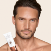CREMA IDRATANTE COLORATA UNISEX PER UN ASPETTO LUMINOSO E SALUTARE