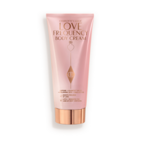 Creme Corpo MAGICA DI CHARLOTTE LOVE FREQUENCY 200 ML