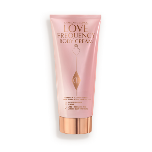 Creme Corpo MAGICA DI CHARLOTTE LOVE FREQUENCY 200 ML