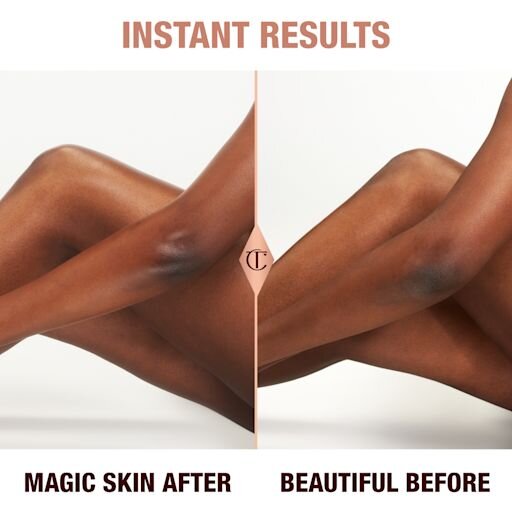 CHARLOTTE'S MAGIC BODY CREME ORIGINAL 200 ML