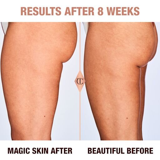 CHARLOTTE'S MAGIC BODY CREME ORIGINAL 200 ML